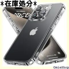 NIMASO ケース iPhone15Pro用 ケース プ 23H746 176