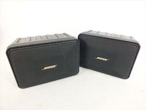 ◆ BOSE ボーズ 101MM スピーカー 音出し確認済 中古 現状品 241109J6457