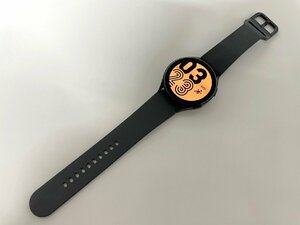 TZG51666相 Galaxy Watch4 44mm SM-R870 ギャラクシーウォッチ 直接お渡し歓迎