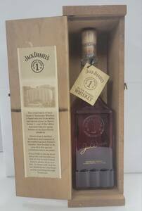 ★ジャックダニエル バレルハウス1　JACK DANIEL