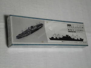 P・Tエイジェンスレジンキット　1/700　日本海軍特設巡洋艦　愛国丸　未開封品