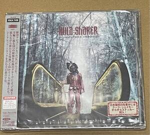 未開封 送料込 Kula Shaker - Peasants, Pigs & Astronauts 国内盤CD / ESCA7430