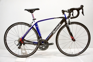 ▼▼ボーマ BOMA CT-RR RAPID R 5周年記念モデル 2009年 カーボン ロードバイク M(480)サイズ 2×11速 ULTEGRA 6800