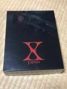 xjapan パズル　未開封