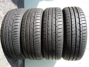 バリ山ラジアル 195/65R15 TOYO TRANPATH MPZトーヨートランパス 4本VWゴルフトゥーランセレナアクセラヴォクシーノアW203 AUDI A3 PEUGEOT