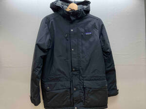 Patagonia イナマスパーカジャケット ナイロン 27020FA12 ISTHMUS PARKA パタゴニア フリース ボア 古着