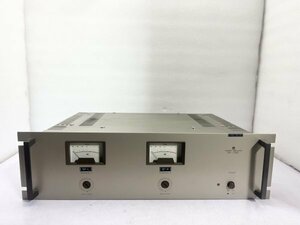 TOA PROFESSIONAL POWER AMPLIFIER GA-120D ディアルパワーアンプ １２０W×１２０W