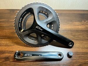 シマノ SHIMANO 105 クランクセット FC-5800 170mm 50-34t