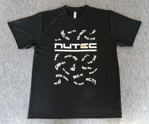 ◆LL◆ニューテック　NUTEC　非売品Tシャツ　新品未開封♪送料全国無料★