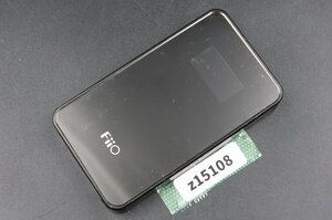 【z15108】FiiO E7 USB DAC HEADPHONE AMP ポータブル ヘッドホンアンプ 送料全国一律300円