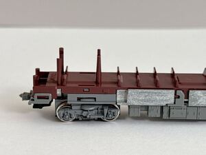 KATO （カトー） JR 221系 体質改善 リニューアル車 モハ221 フライホイール 動力ユニット （モーター） カトー 大和路・京都・神戸線など