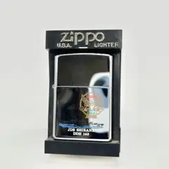 Zippo ジッポ JDS SHIRANE DDH143 海上自衛隊 しらね