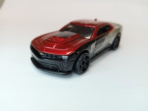 限定品 カマロ コンセプト ’12 CAMARO ZL1 CONCEPT フォルツァ FORZA MOTORSPORT 2016 ジャンク