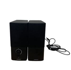 BOSE ボーズ Companion 2 Series III multimedia speaker 現状品