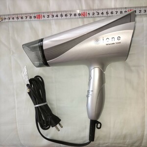 ヘアドライヤー　TESCOM ione TID450 1200W