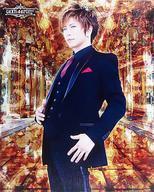 中古小物(男性) GACKT キャンバスアート 「GACKT’s 44th BIRTHDAY PARTY」