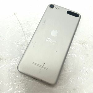 【1円スタート】Apple iPod touch 7 第7世代 32GB シルバー アップル アイポッドタッチ 本体 スマホ スマートフォン 携帯 DA5