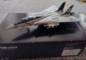 F-14Aトムキャット　ジョリーロジャース 戦闘機