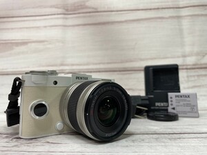 PENTAX ペンタックス Q-S1 レンズキット ミラーレス一眼カメラ #16