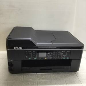 同梱不可★【在庫処分価格】A3インクジェットプリンター EPSON PX-1600F エプソン 中古☆09-378H