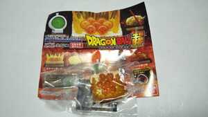 送料無料　ガシャポンコレクションドラゴンボール　カプセル　ドラゴンボール