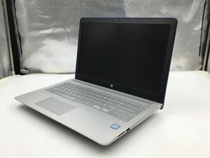 Hewlett-Packard/ノート/SSD 128GB/HDD 1TB/第8世代Core i5/メモリ8GB/WEBカメラ有/OS無-240605001032345