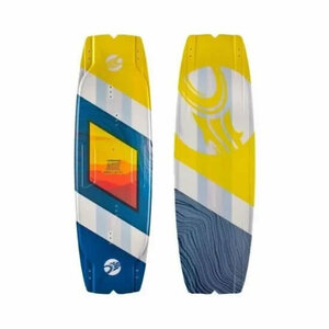 CABRINHA カブリナ 【KITEBOARD ACE HYBRID 138 × 41.5】 新品正規品 カイトボード ツインチップ