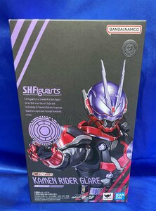 S.H.Figuarts 仮面ライダーグレア 「仮面ライダーギーツ」 フィギュア　S.H.フィギュアーツ