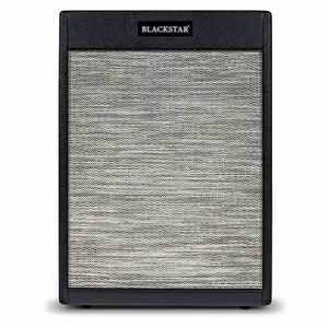 Blackstar Saint James St. James 212VOC Black ギターキャビネット〈ブラックスター〉