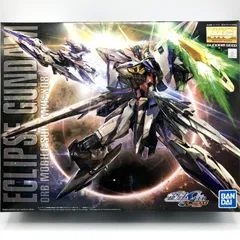 【中古】 ﾊﾞﾝﾀﾞｲ MG 1/100 ｴｸﾘﾌﾟｽｶﾞﾝﾀﾞﾑ (機動戦士ｶﾞﾝﾀﾞﾑSEED ECLIPSE)[13]