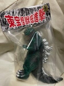 ◎ ワンフェス 2024 SUNGUTS サンガッツ本舗 GODZILLA GMK ゴジラ フィギュア ソフビ WF2024