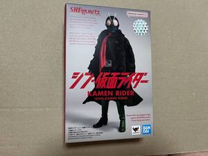 【未開封品】S.H.フィギュアーツ 仮面ライダー (シン・仮面ライダー)