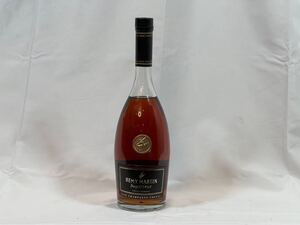 REMY MARTIN Superieur 700ml 40度　未開栓 ブランデー レミーマルタン スペリオール　古酒