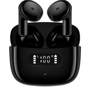 イヤホン BLUETOOTH イヤホン ワイヤレスイヤホン EDR+Bluetooth5.3搭載 