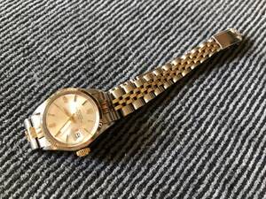 Rolex Oyster Perpetual Date オイスターパーペチュアル・デイト1968年製