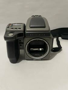 【美品】ハッセルブラッド　H1 HASSELBLAD フィルムマガジン付き（HM16-32）　動作確認済み　防湿保管