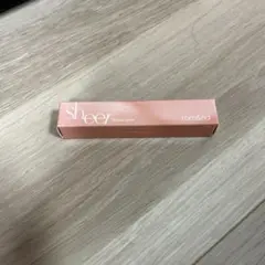 rom&nd sheer tinted stick 3.5g