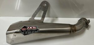 【展示品・訳あり】 IXIL(イクシル) KAWASAKI Z900 