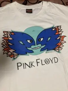 爆安　Pink Floyd ピンクフロイド　XL 美品　ヴィンテージ　Tシャツ