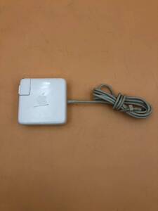 OK9424○Apple アップル 60W MagSafe Power Adapter A1330 ACアダプター 充電器 MAC用 【保証あり】240614