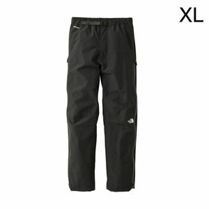 THE NORTH FACE All Mountain Pants XL K NP61709 ノースフェイス オールマウンテンパンツ ブラック メンズゴアテックス レインパンツ