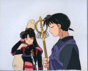 Aセル画　犬夜叉（Inuyasha）　其の423