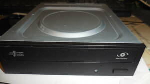 LG DVD/CDライター 内蔵　GH22NS50 中古