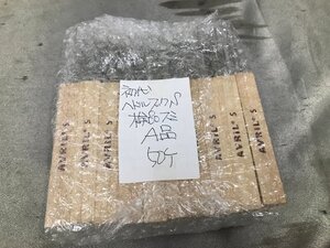 01-20-626 ◎AK 中古　アヴリル AVRIL 織り機 織機用 部品 パーツ ハンドメイド 手芸 ヘドルフック Sサイズ 約50点セット