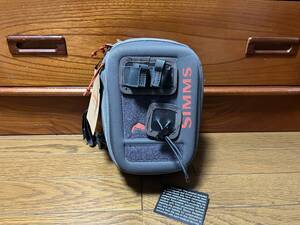 ◆新品未使用　SIMMS（シムス）FSチェストパック◆