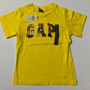 ★新品★GAP/ギャップ★95㎝★半袖Tシャツ