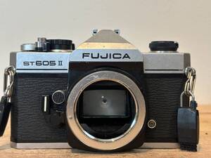 FUJICA ST605Ⅱ (V1 3666)