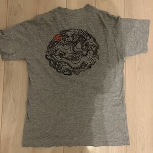 old stussy Tシャツ ヴィンテージ Tee 