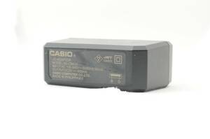 【良品】CASIO　カシオ EXILIM用ACアダプター AD-C54UJ#46a