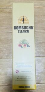 【新品・送料無料】コンブチャクレンズ　300ml